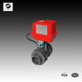 ФТ-002 ПВХ электромагнитный клапан управления промышленной арматуры для очистки воды 2 дюйма
